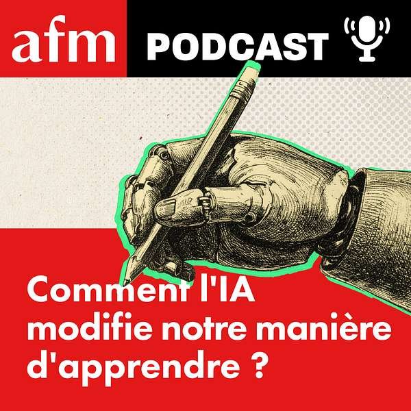 Podcast afm - épisode 2