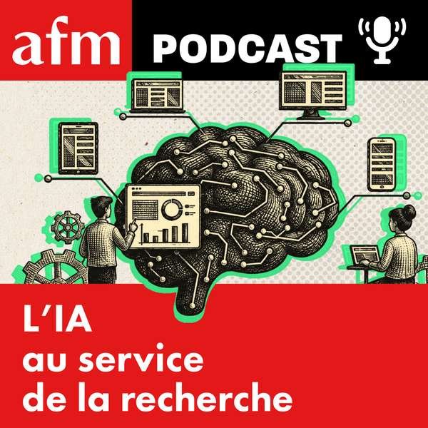 Podcast afm - épisode 3
